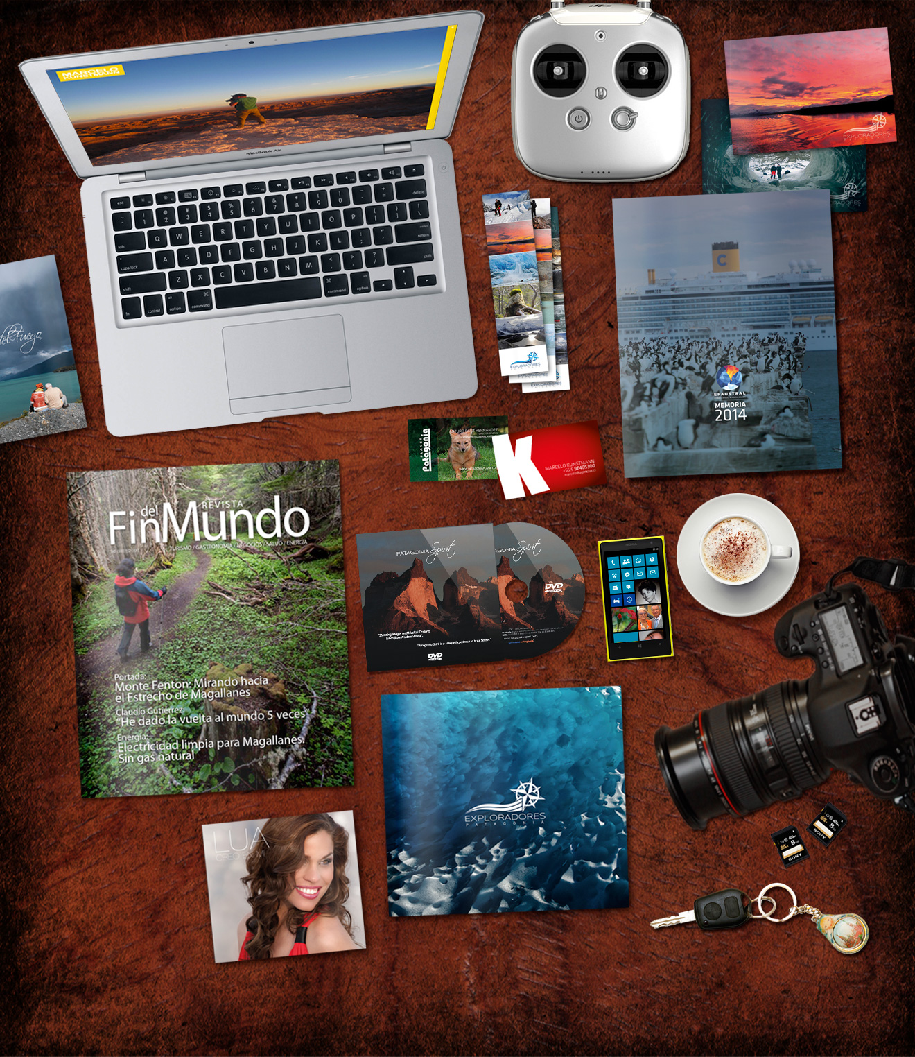 Agencia K